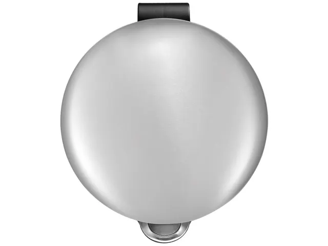 Pedaalemmer Maggey Step Bin 30 Liter Mat RVS