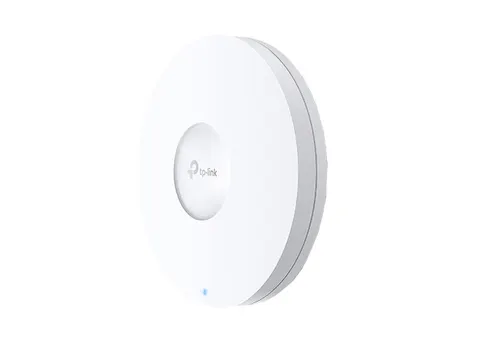 Tp-Link Ax1800 Access Point Eap620Hd Wif6 574/1201Mbps 2.4/5G