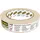 Afplaktape Scotch Basic 24mmx50m beige