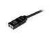 35m USB 2,0 Actieve Verlengkabel M/F