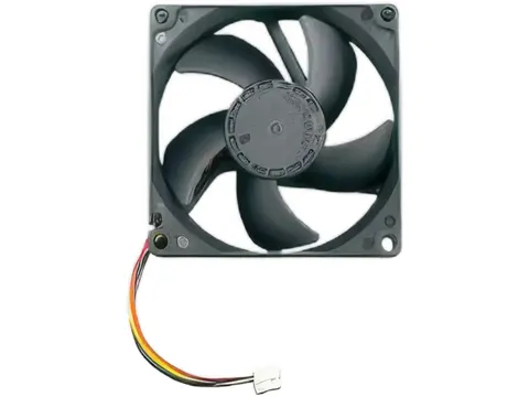 Accufab-Aris Fan Assembly