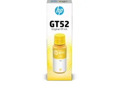 HP GT52 M0H56AE inkttank Geel 70ml