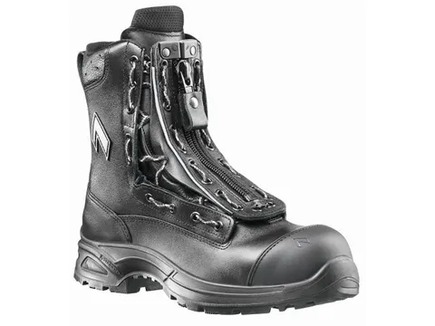 Haix Airpower XR1 S3 veiligheidslaarzen, SRC, zwart, maat W-41, per pa