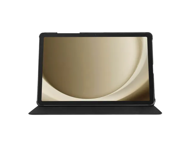 Étui classique pour Samsung Galaxy Tab A9+ - Noir