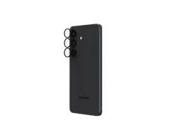 ZAGG Camera Rings Samsung Galaxy S26 Camera Protector Zwart