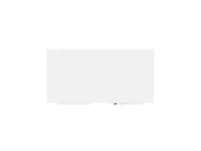 Whiteboard Rocada Skin Duo 2x module 100x100 cm wit