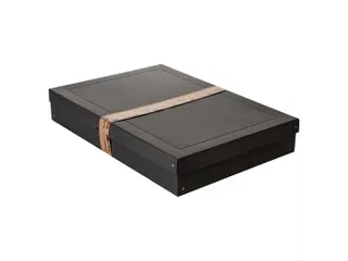 PureBox Black A2 100mm - 2