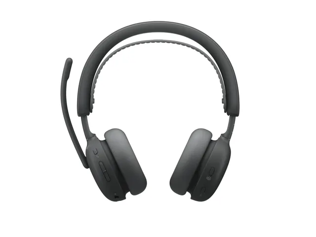Logitech Zone Wireless 2 ES for Business Headset Draadloos Bluetooth G