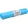 Afvalzak 80x110cm Blauw T25 Doos 15x20 Stuks