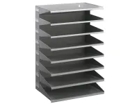 Durable Modules de classement à compartiments		