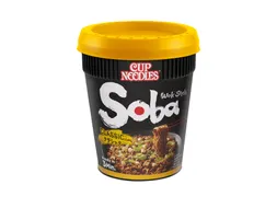 Noodles Nissin Soba classic cup
