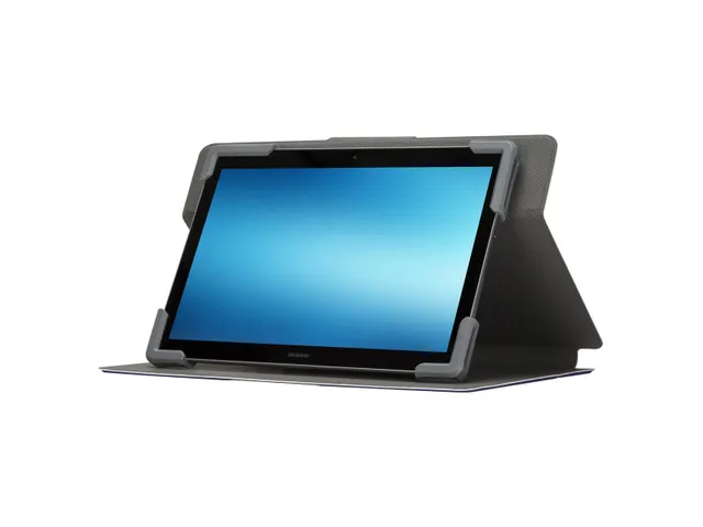 Universele Tablethoes 9-10.5 inch Blauw