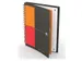Notitieboek Oxford Int Meetingbook Connect B5 ruit