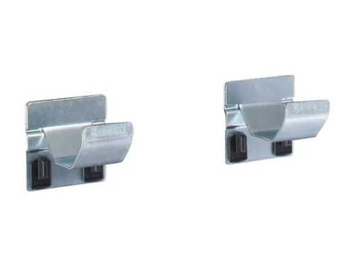 buishouder,v. perfoplaat,HxB 60x35mm