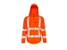Veste Softshell OXXA Adrian 1316 RWS Orange Taille 3XL