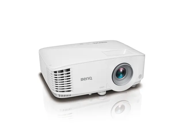 Full HD business projector, 4000lm, DLP, 16000:1, 16:9, RMS 10W