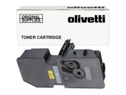B1237 OLIVETTI TK5240K d-Color P toner Zwart