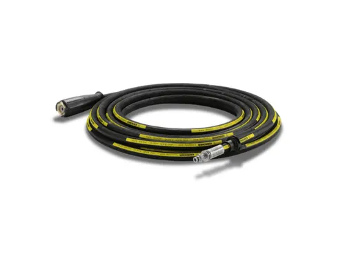 Hogedrukslang,v. Hogedrukreiniger,slang L 20m,aansluiting M22x1,5mm