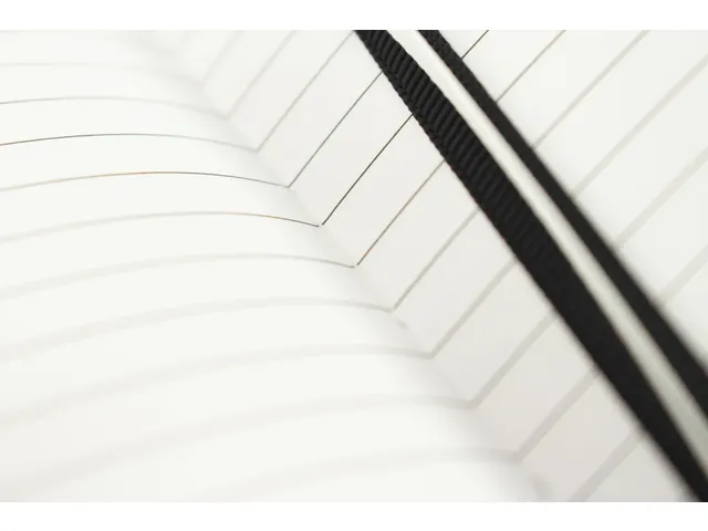 Carnet de notes Pure Croco A6 ligné 5 couleur 80gramme 160pages 2 rub