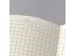 Carnet de note Sigel Conceptum softcover A4 noir quadrillé