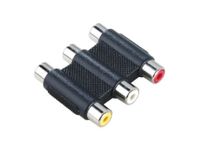 adapter 3cinch - 3cinch / Cinch-Adapter