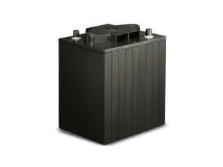 Batterij,v. veegmachine - 2