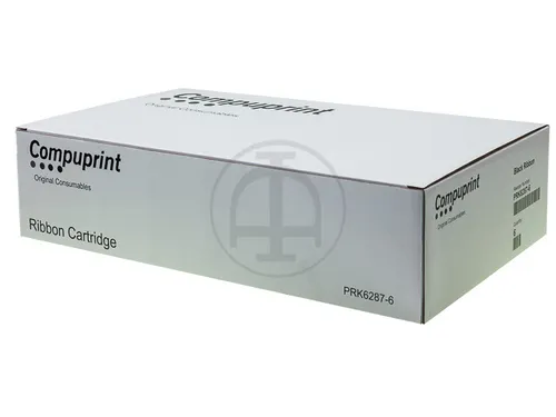 PRK6287-6 COMPUPRINT SP40P ribbon (6)
