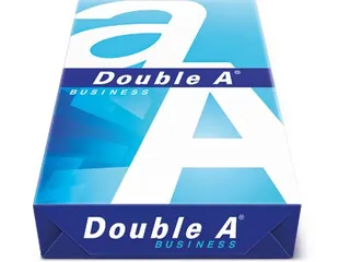 Double A Papier A4 75 Gram - 3