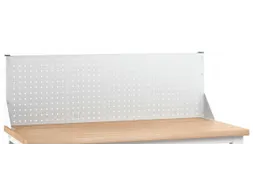 perfoplaat,HxB 960x2000mm,staal,RAL7035