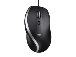 Optische Muis Logitech M500s bedraad - 1
