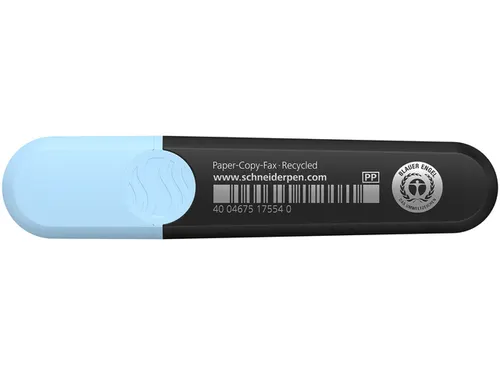 Markeerstift Schneider Job 150 sky blue