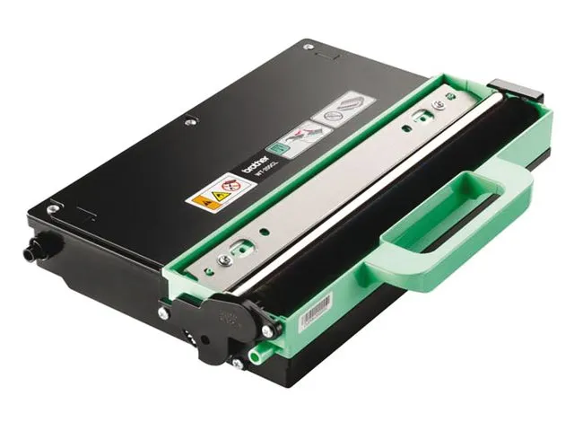 Opvangbak toner Brother WT-220CL