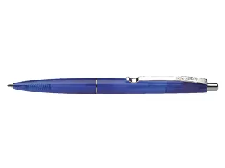 Balpen Schneider K20 Icy Colors Blauw Medium - 1