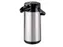 Thermoskan Bravilor Airpot 2.2 liter dubbelwandig RVS