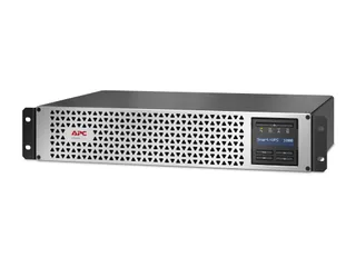 APC Smart-UPS Li-ion SMTL1000RMI2UC - 6x C13, Short Depth, Rackmount 2 - 7