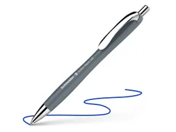 Balpen Schneider Slider Rave XB blau-rot, 5 Stück Balpen Schneider Slider Rave XB blau-rot, 5 Stück