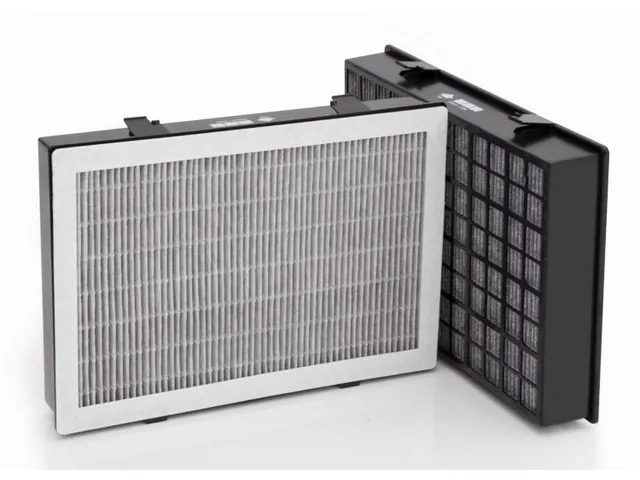 Hepa Filter Voor Ideal Acc55