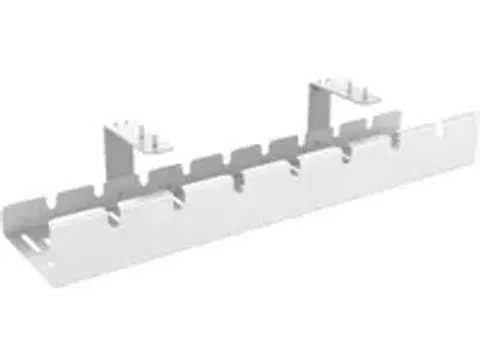 OUTLET Kabelgoot Wit RAL9016
