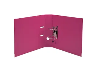 Ordner PP Prem'Touch A4maxi 80mm fuchsia - 7