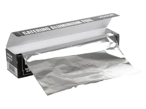 Aluminiumfolie Vogue 29 cmx75 meter