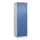 locker voor scheiding van kleding,HxBxD 1850x600x500mm,2vak
