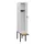 locker met bank,HxBxD 1950x300x815mm,1vak,vak B 300mm,draaigrendel