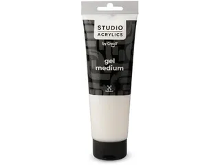 Creall Gel medium - 1