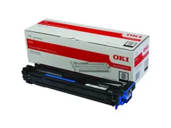 45103716 OKI C9xx OPC black 40.000pages