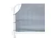 Bannière publicitaire pour barrière 240x80cm Impression recto-verso
