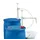 Handpomp Pp Capaciteit 230/300Ml/slag Dompeldiepte 650Mm Met Aftaptuit