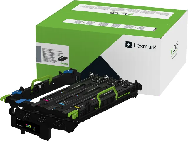 77L0ZV0 LEXMARK CX/MX imaging unit