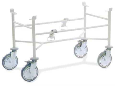 Wielstel Voor Brancard