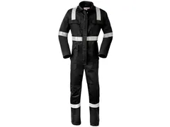Combinaison HAVEP 2033 noir Taille 48