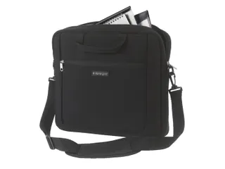 Laptoptas Kensington Sp 15 15.6 Inch Neopreen Zwart Sleeve - 1
